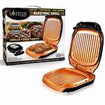 Gotham Grill