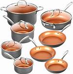 Gotham Pans