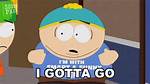Gotta Go!