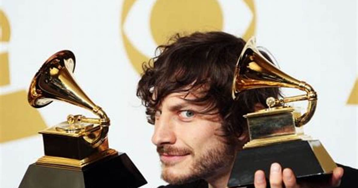 Gotye Net Worth