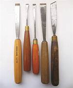 Gouges Meaning