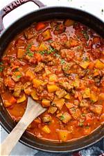 Goulash for Example
