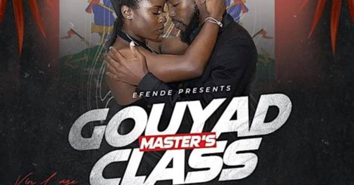 Gouyad