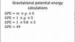 Gpe Formula