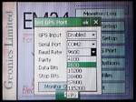 Gps Baud Rate