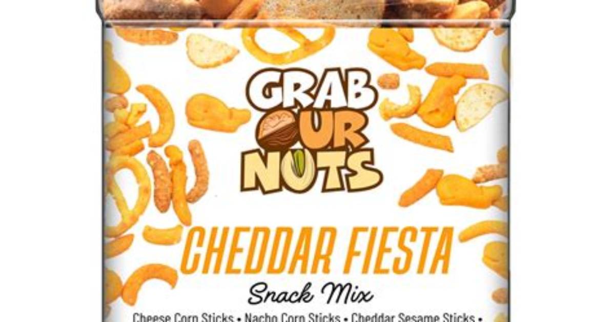 Grab a Snack