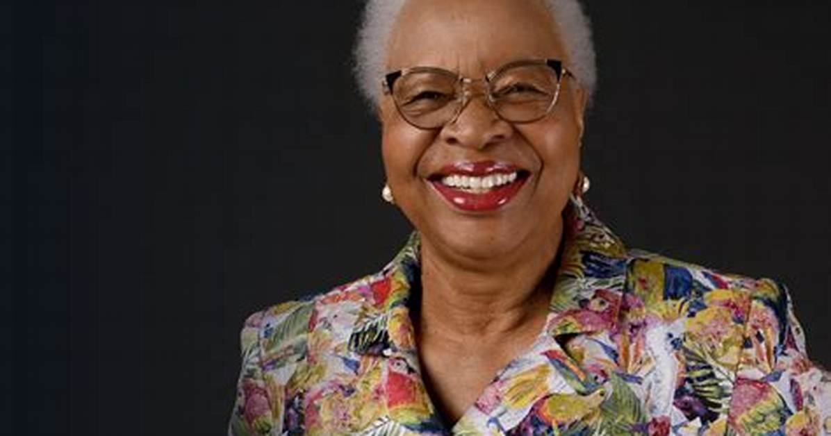 Graca Machel