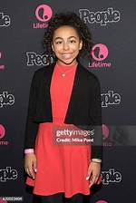 Grace Capeless
