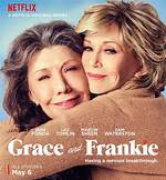Grace ___ Frankie