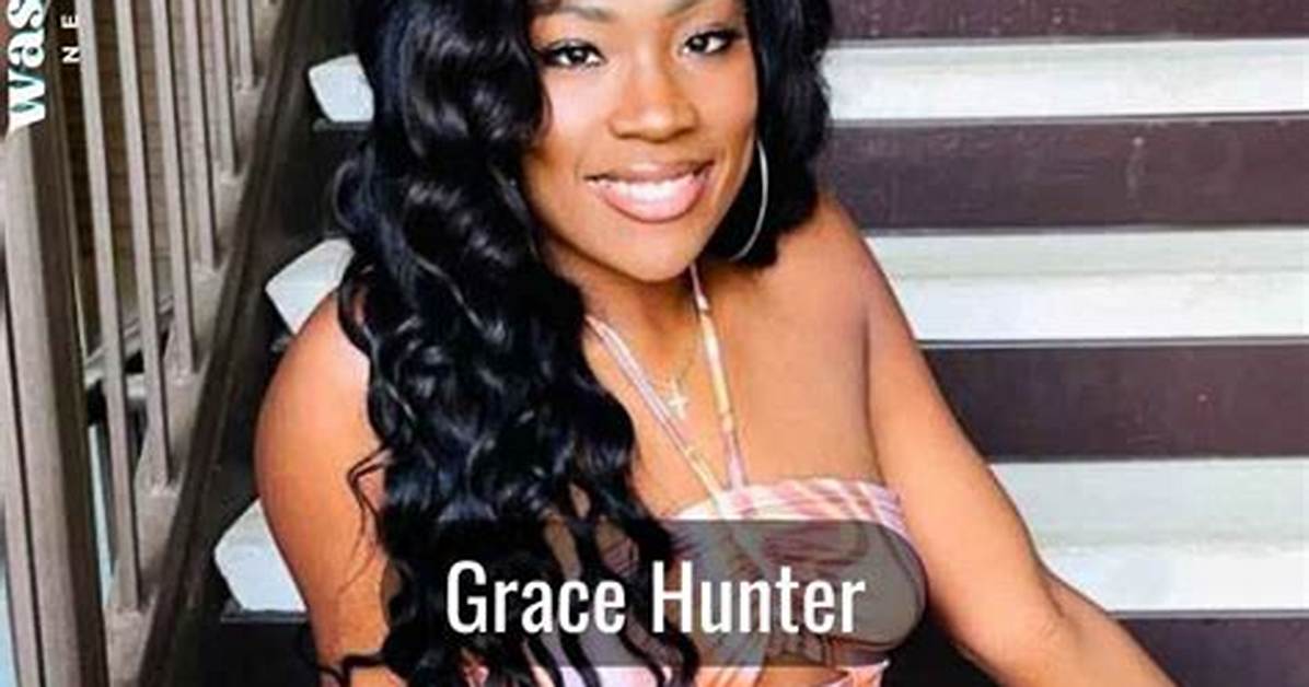 Grace Hunter