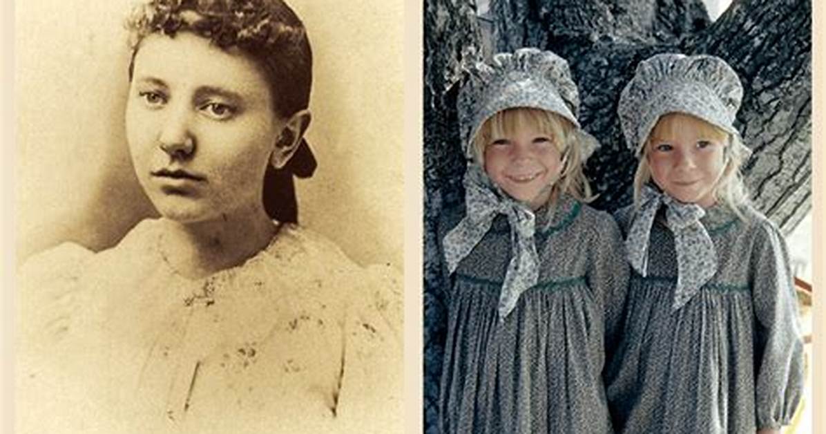 Grace Ingalls