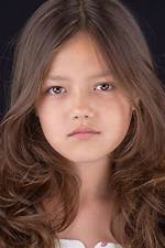 Grace Jenkins
