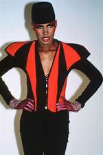 Grace Jones