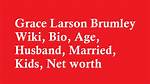 Grace Larson