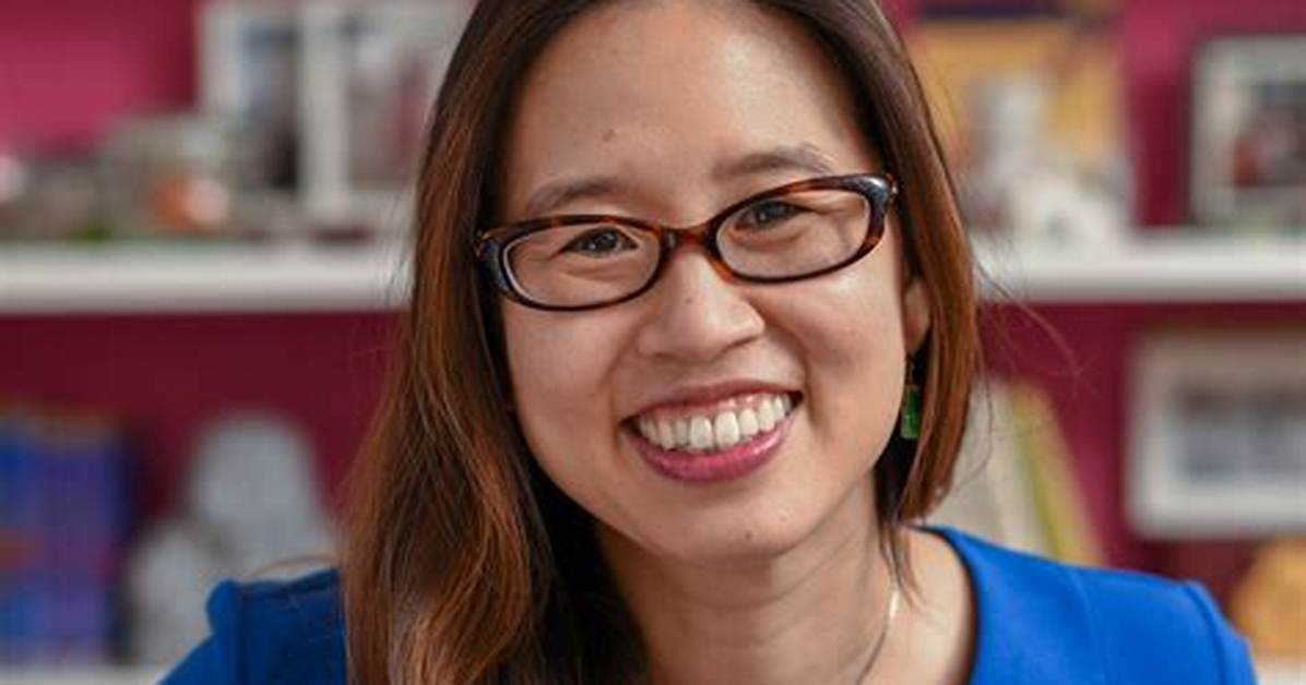 Grace Lin