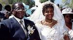 Grace Mugabe
