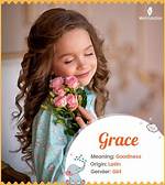 Grace Name