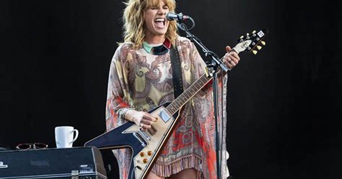 Grace Potter
