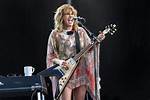 Grace Potter