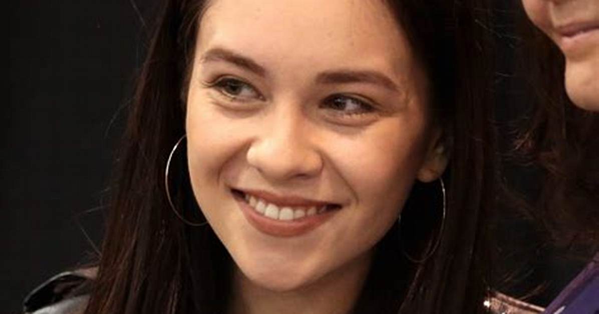 Grace Rolek
