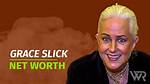 Grace Slick's Net Worth: Exploring the Multifaceted Career of the Music Icon