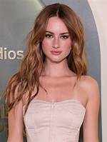 Grace Van Patten