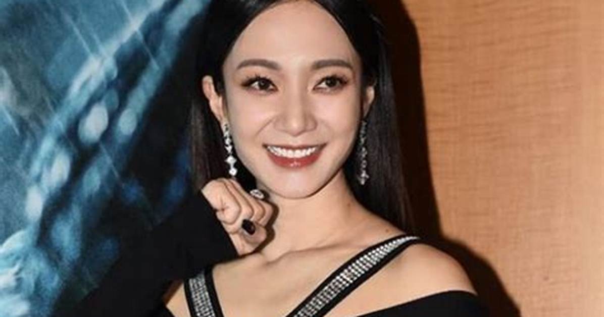 Grace Wong