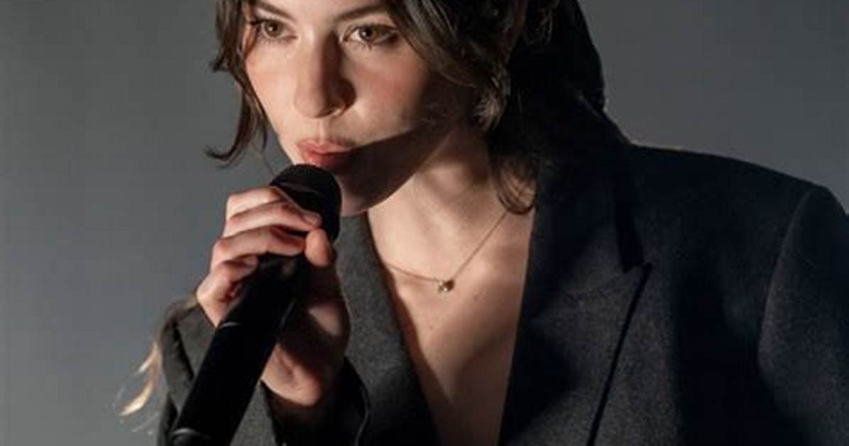 Gracie Abrams