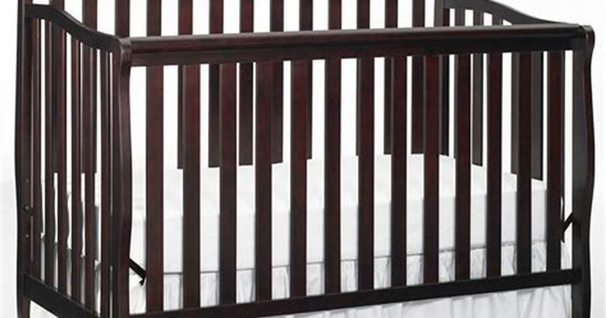 Graco Cribs