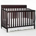 Graco Cribs