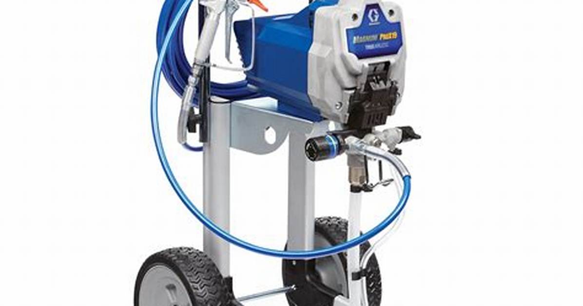 Graco Prox19