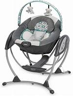 Graco Swing Glider