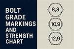 Grade 5 Bolt