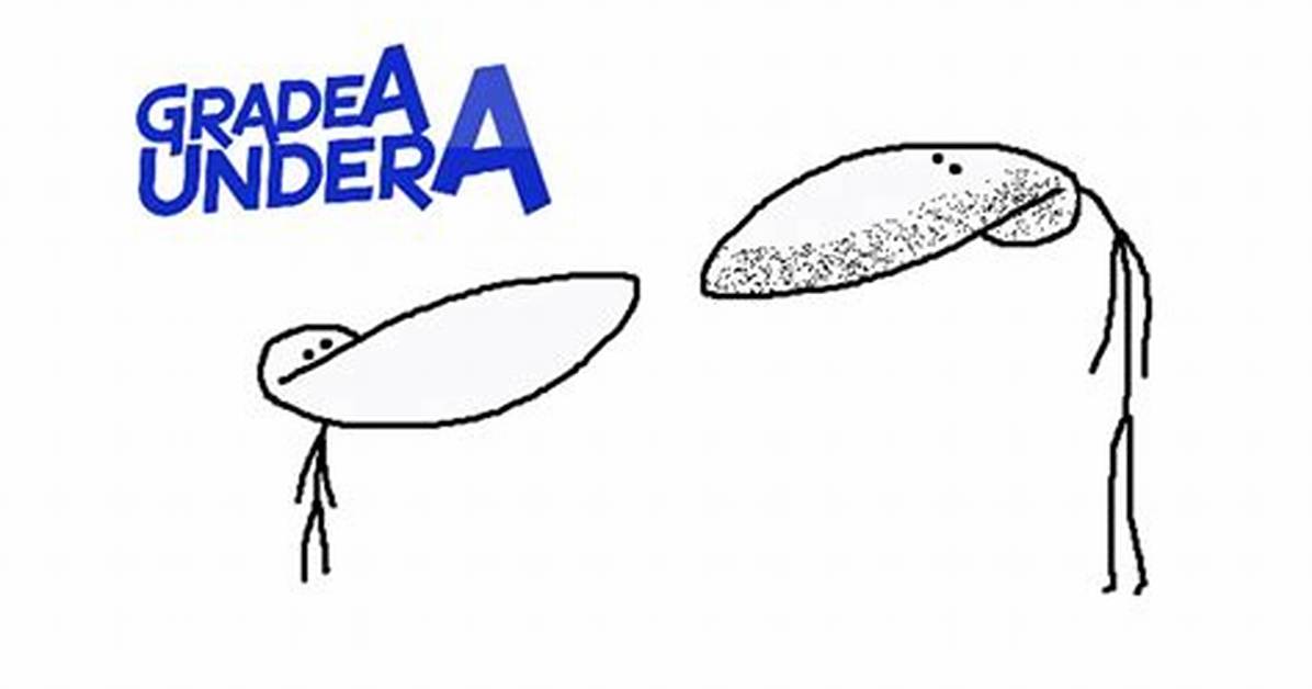 Gradeaundera
