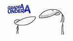 Gradeaundera