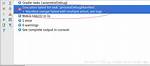 Gradle: Execution Failed for Task ': processDebugManifest'