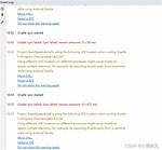 Gradle Sync Failed with Reason Unknown - Android Studio 4.2.1 [Closed]