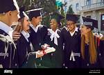 Graduates