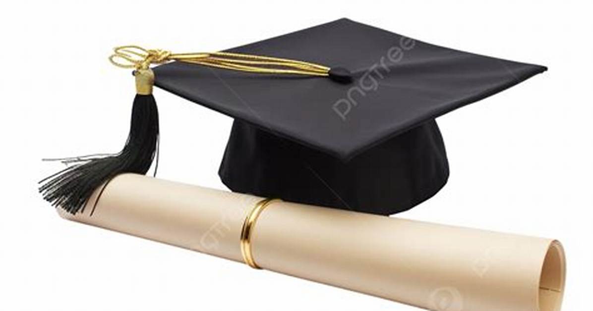 Graduation Hat
