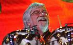 Graeme Edge