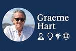 Graeme Hart