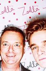 Graham Sugg