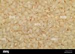 Grain Used in Risotto