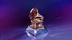 Grammy Trophy