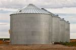 Granaries