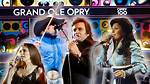 Grand ___ Opry