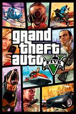 Grand Theft ___
