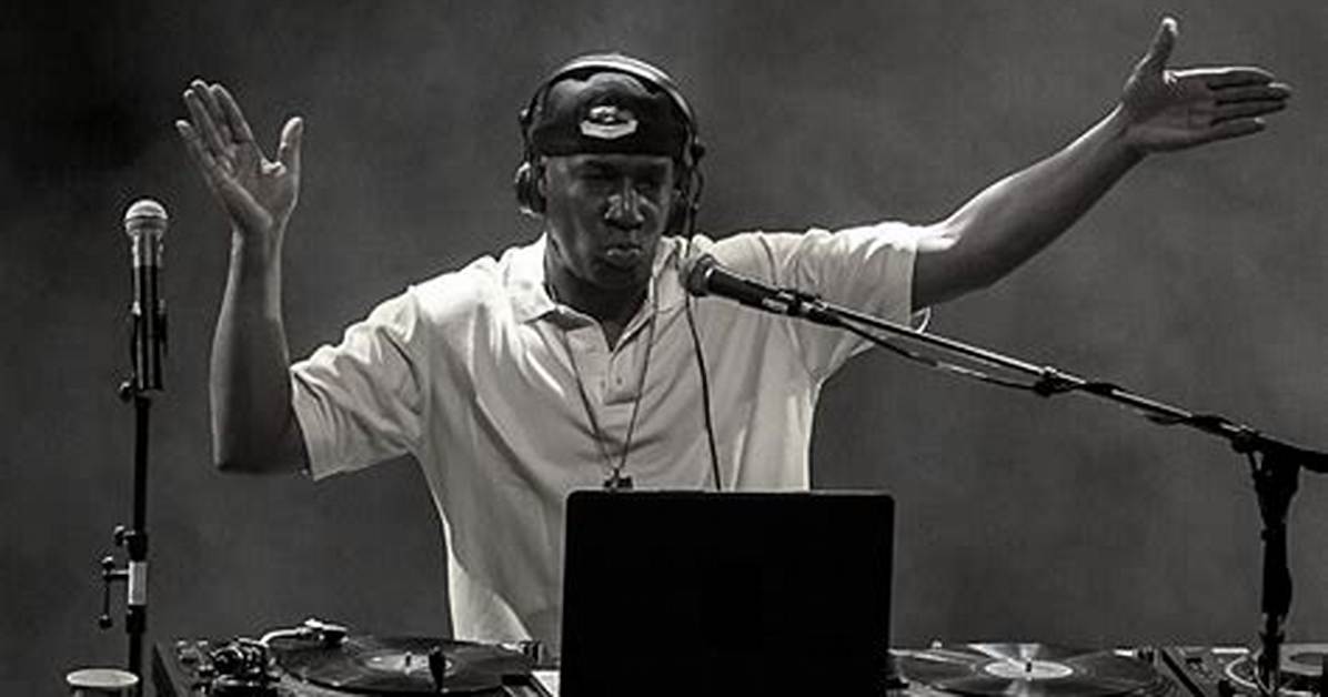 Grandmaster Flash