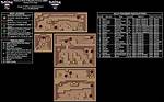 Granite Cave Map