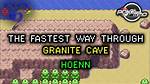 Granite Cave